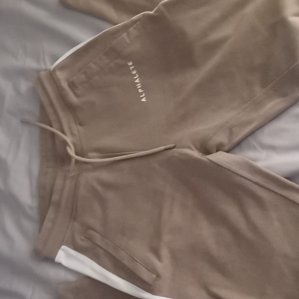 Alphalete Sweatpants/Joggers